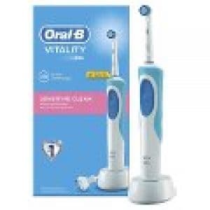 Oral-B Smart Series 5000 par Braun Brosse à Dents Electrique