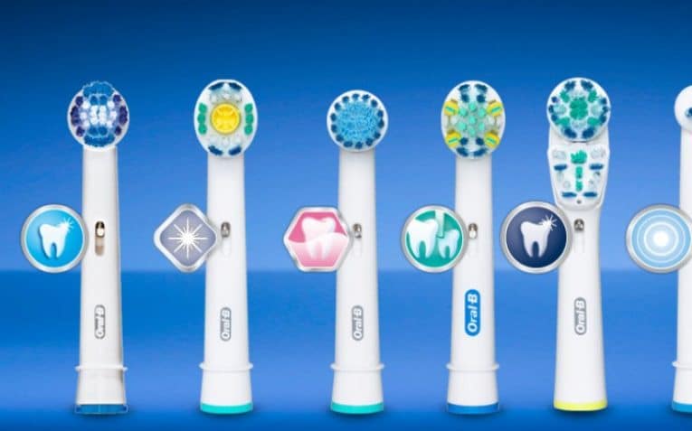 Brosse à Dents électrique De Marque Oral B : Comment Choisir