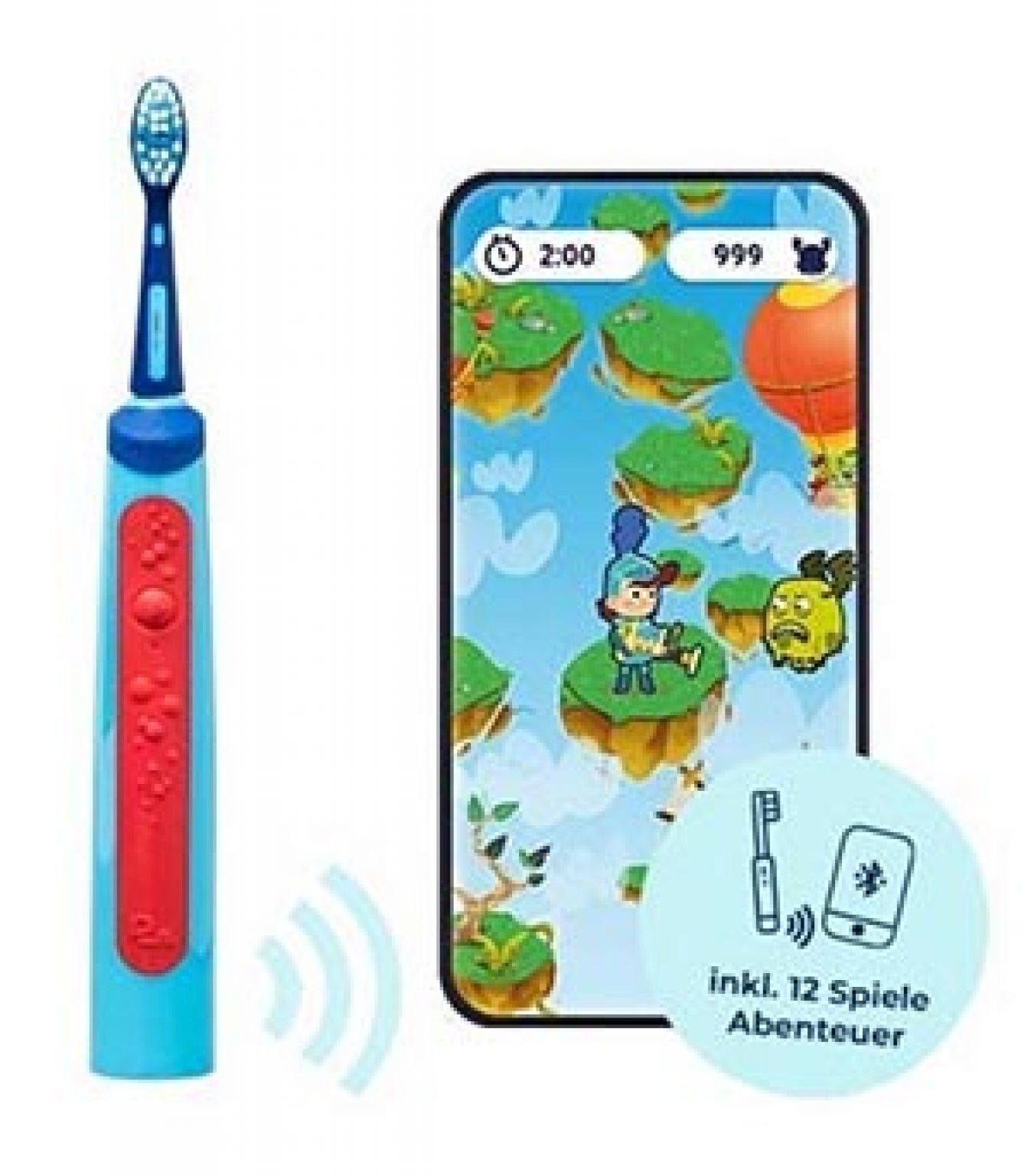 Meilleure brosse à dents électrique pour enfants avis et promo Meilleure brosse à dents électrique pour enfants avis et promo